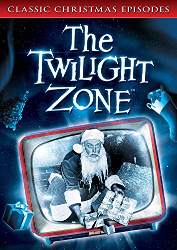 TWILIGHT ZONE: CLASSIC CHRISTMAS EPISODES [IMPORT]