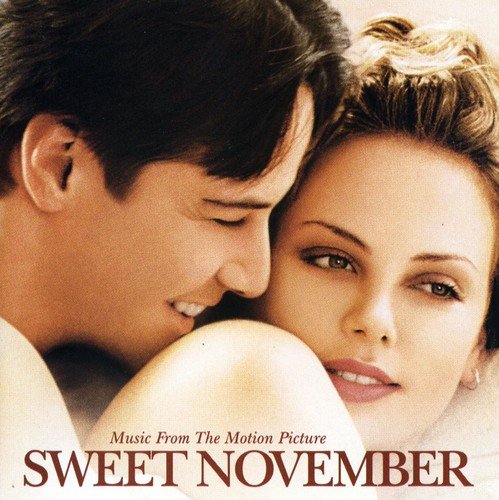 ARTISTES DIVERS - SWEET NOVEMBER (2001 FILM)