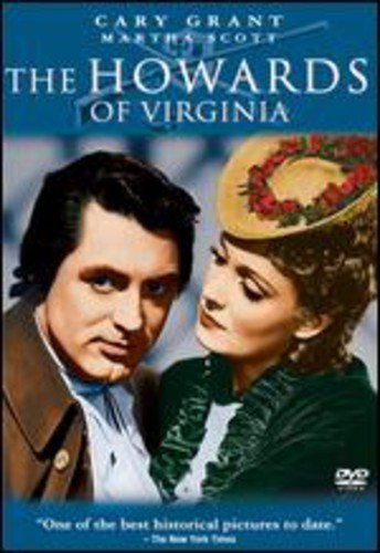 THE HOWARDS OF VIRGINIA (SOUS-TITRES FRANAIS) [IMPORT]