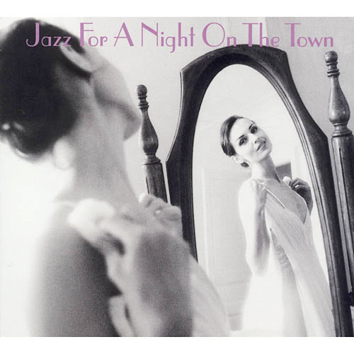 VARIOUS  - A NIGHT ON THE TOWN (2CDS)