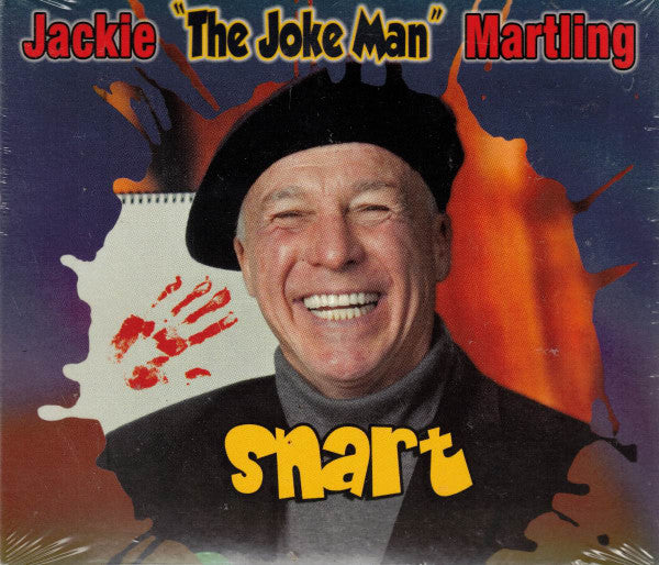MARTLING, JACKIE  - SNART