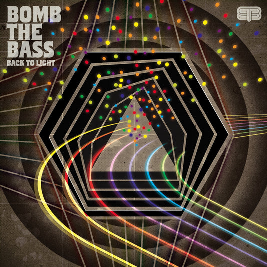 BOMB THE BASS  - BACK TO LIGHT