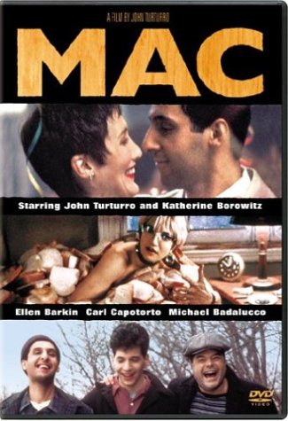 MAC [IMPORT]