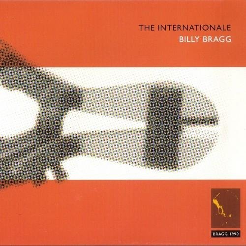 BRAGG, BILLY - INTERNATIONAL: LIVE & DUBIOUS