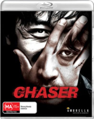 THE CHASER