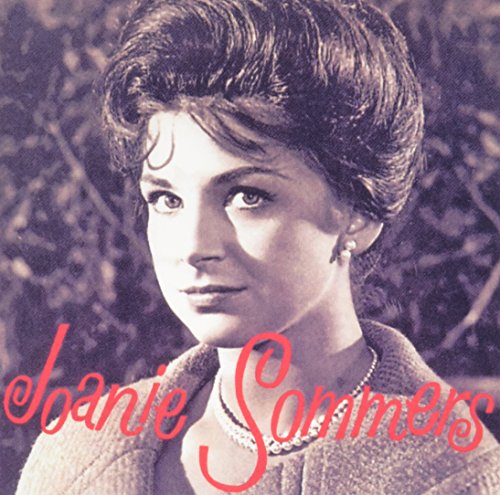 JOANIE SOMMERS - JOANIE SOMMERS