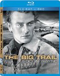 BIG TRAIL [BLU-RAY]