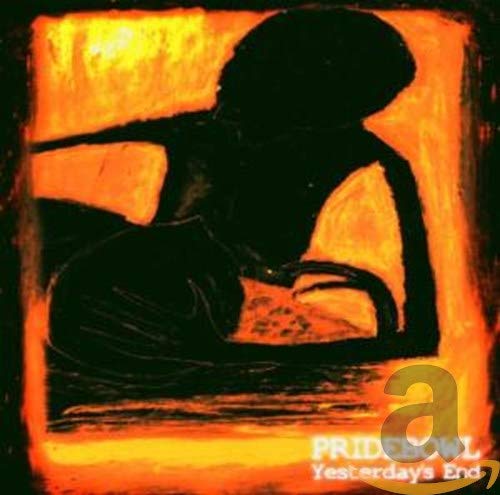 PRIDEBOWL - RAINMAKER