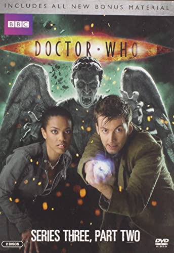 DR WHO-SERIES 3 PART 2