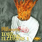 SRH - LOSE YOUR ILLUSION