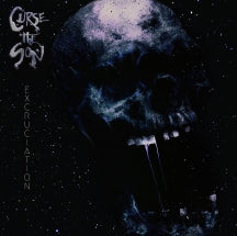 CURSE THE SON - EXCRUCIATION [CD]