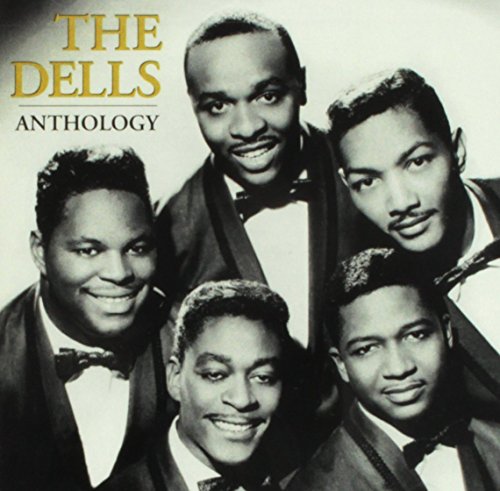 DELLS - ANTHOLOGY