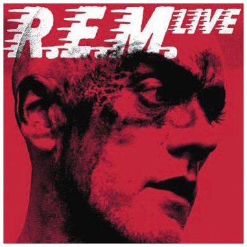 R.E.M. - R.E.M. LIVE