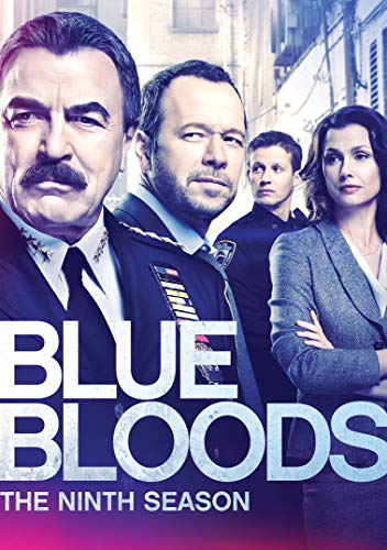 BLUE BLOODS: THE NINTH SEASON
