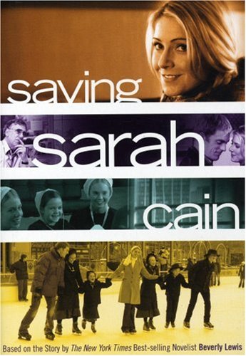 SAVING SARAH CAIN