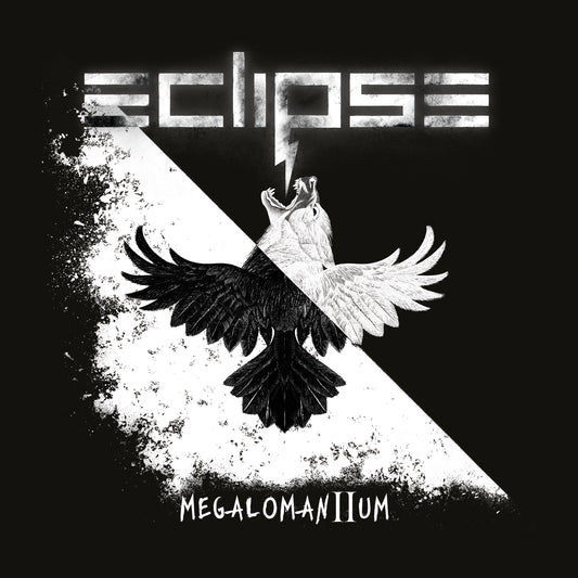 ECLIPSE  - MEGALOMANIUM II