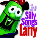 VEGGIETALES - SILLY SONGS WITH LARRY