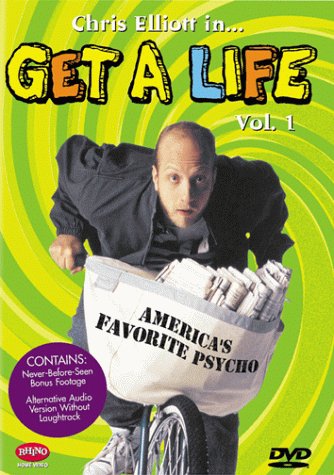 GET A LIFE, VOL. 1