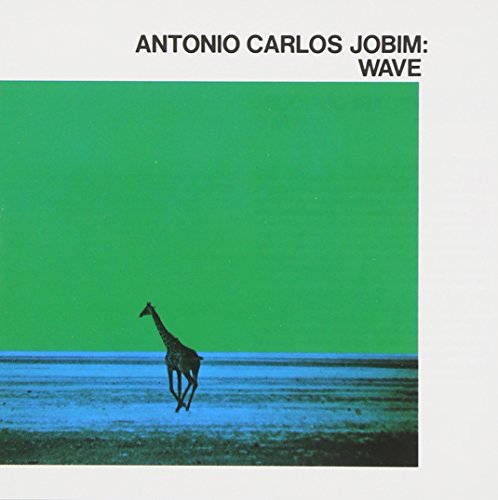 JOBIM, ANTONIO CARLOS - WAVE