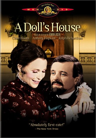 A DOLL'S HOUSE (WIDESCREEN) [IMPORT]