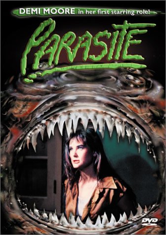 PARASITE (WIDESCREEN) [IMPORT]