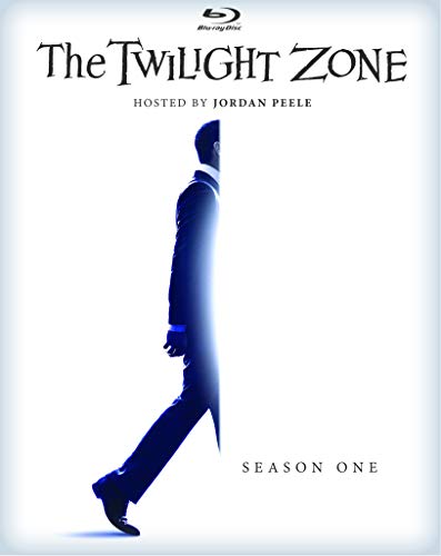 THE TWILIGHT ZONE (2019): SEASON ONE [BLU-RAY]