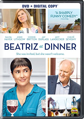 BEATRIZ AT DINNER