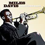 DAVIS, MILES - VERY BEST