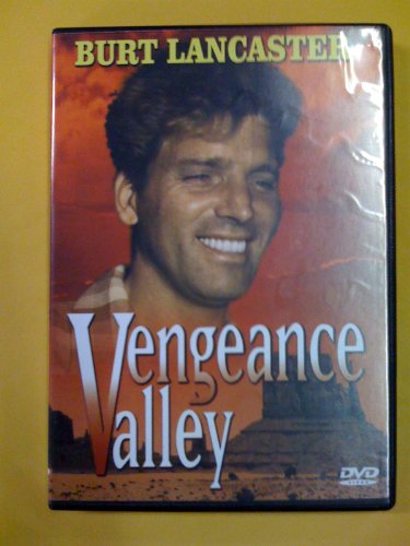 VENGEANCE VALLEY [IMPORT]