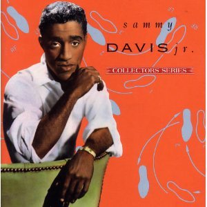 DAVIS JR, SAMMY - COLLECTORS SERIES