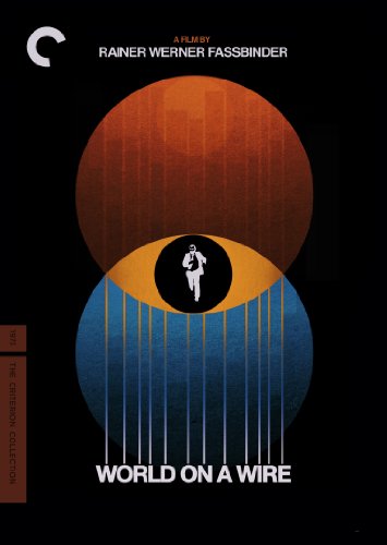 WORLD ON A WIRE (CRITERION)