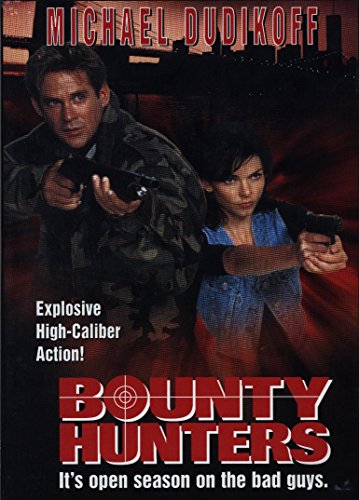 BOUNTY HUNTERS