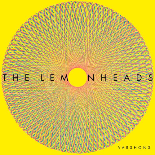 LEMONHEADS - VARSHONS