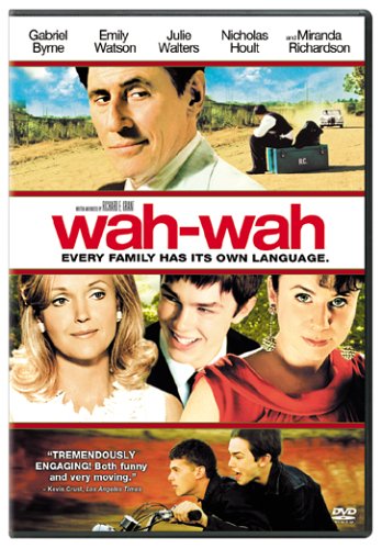 WAH-WAH [IMPORT]