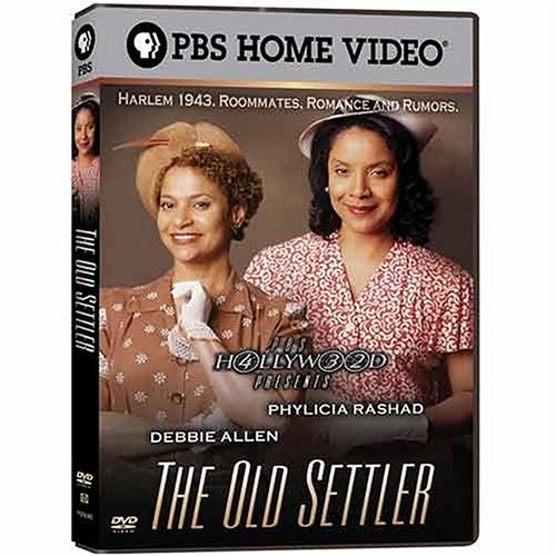 THE OLD SETTLER [IMPORT]