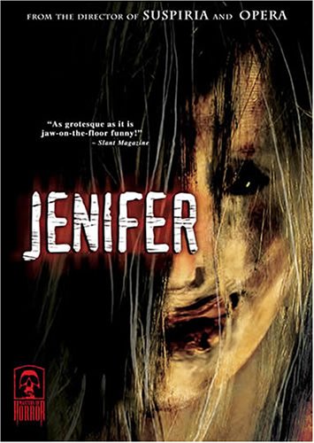 JENIFER (MASTERS OF HORROR)