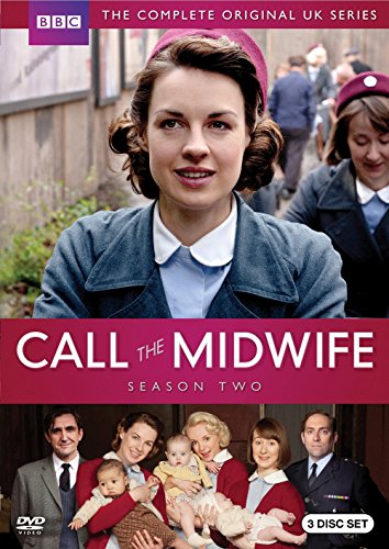 CALL THE MIDWIFE: SEASON TWO