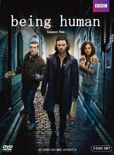 BEING HUMAN: SEASON TWO