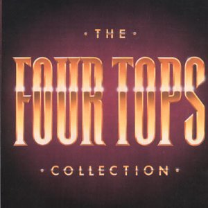 FOUR TOPS - COLLECTION