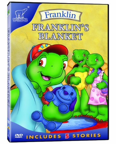 FRANKLIN'S BLANKET