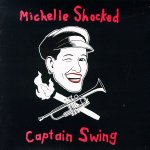 SHOCKED, MICHELLE - CAPTAIN SWING