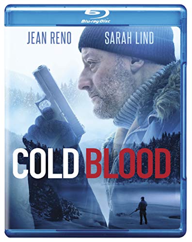 COLD BLOOD [BLU-RAY]