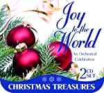 VARIOUS - JOY TO THE WORLD-AN ORCHESTRAL CELEBRATI