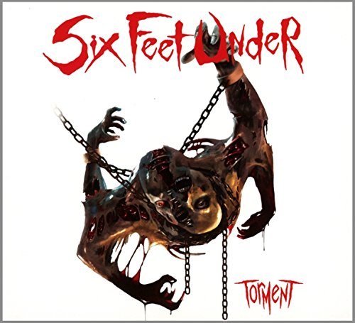 SIX FEET UNDER - TORMENT