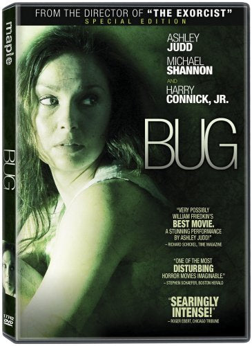 BUG (SPECIAL EDITION)