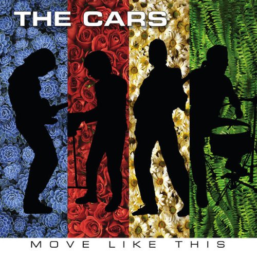 THE CARS - MOVE LIKE THIS