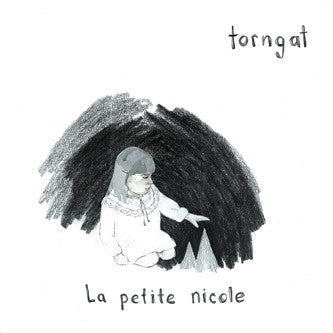 TORNGAT  - PETITE NICOLE