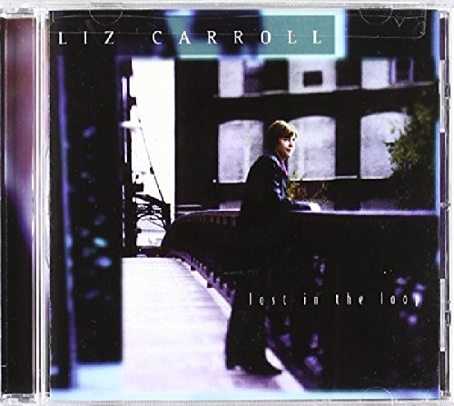 CARROLL, LIZ  - LOST IN THE LOOP