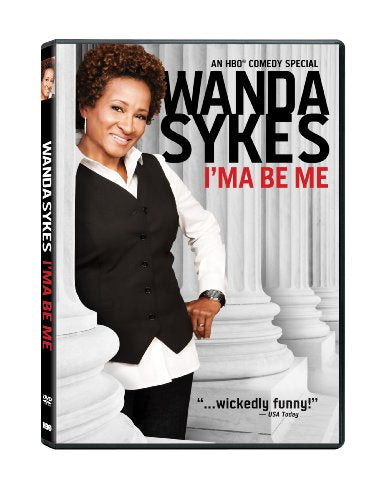 WANDA SYKES: IMA BE ME