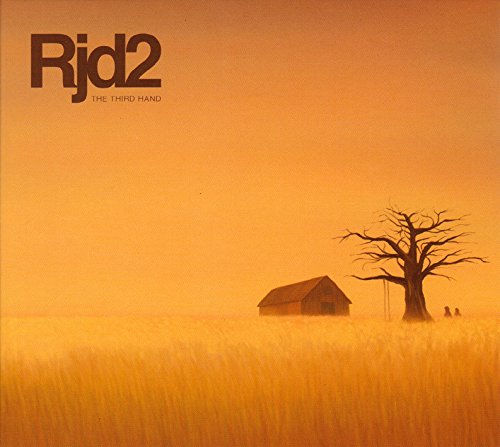 RJD2 - THIRD HAND